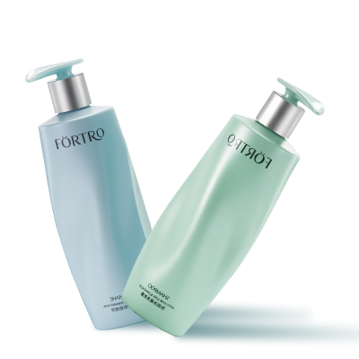 Fortro 賦強
